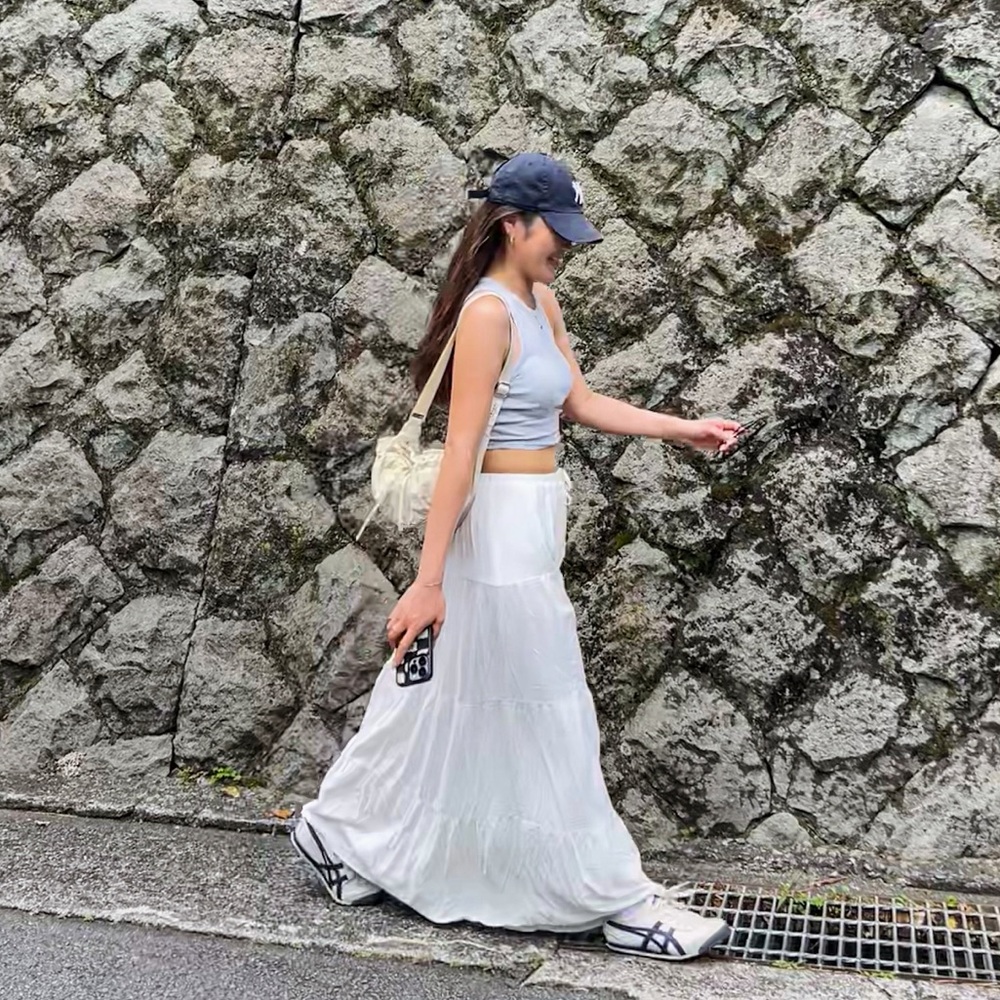 Zara grey top